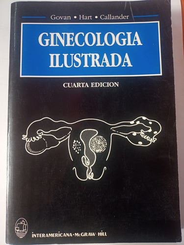 Ginecologia Ilustrada 
