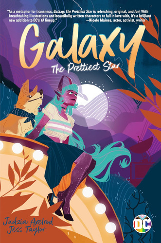 Libro: Galaxy: La Estrella Más Bonita