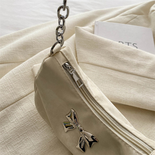 Bolso Bandolera Estilo Occidental Para Axilas Para Mujer
