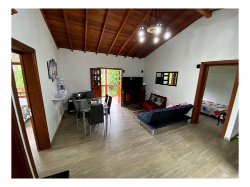 Imagen 3 de 8 de Se Vende Hermoso Apartamento En Jardín Antioquia