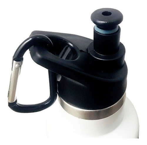 Imagen 2 de 5 de Caramañola Conolon 600ml Tapa Deportiva Original