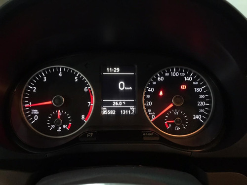 Volskwagen Suran