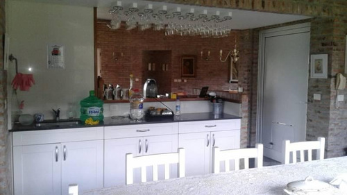 Imagen 24 de 30 de Casa En Estancia Benquerencia Farm Club