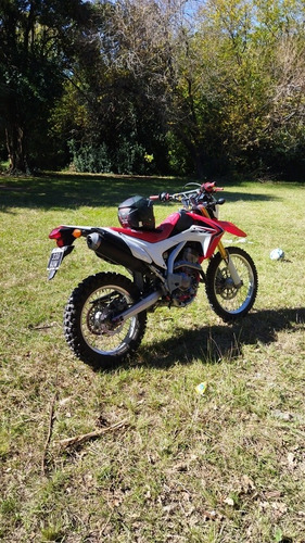 Imagen 2 de 17 de Honda Crf 250l