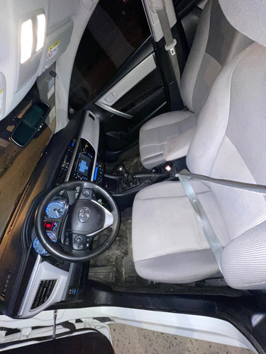Toyota Corolla 1.8 Xei Mt 140cv