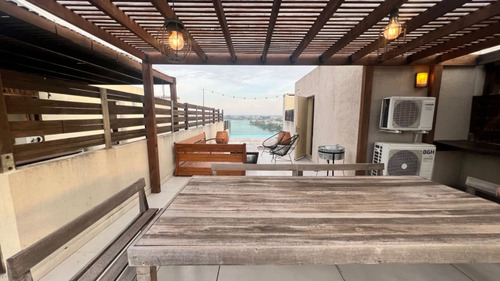 Alquiler Duplex 3 Amb Amobladoterraza Piscina