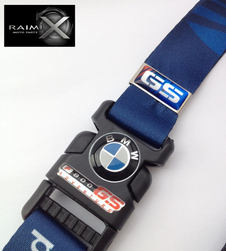 Chaveiro Moto Bmw Gs G310gs G650 F700g F800gs R1200gs Gsa