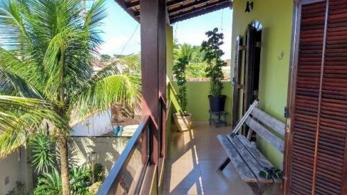 Imagem 5 de 14 de Casa Com 02 Quartos E Piscina Em Itanhaém/sp 5548-pc