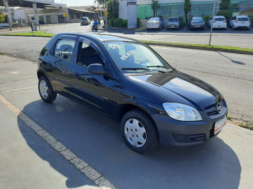 Chevrolet Celta Life 1.0