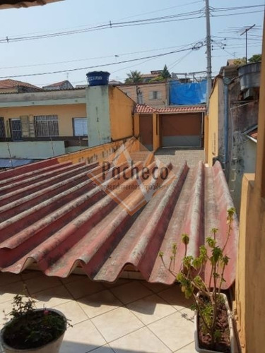 Casa Assobradada Penha De França, 3 Suítes, 4 Vagas, 200,00 M² R$ 600.000,00 - 2718
