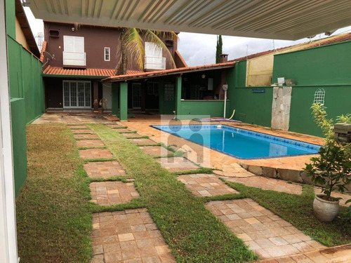 Imagem 1 de 26 de Casa Com 2 Dormitórios À Venda, 175 M² Por R$ 460.000,01 - Parque Dos Bandeirantes - Ribeirão Preto/sp - Ca0725