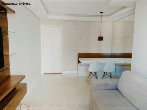 Imagem 5 de 30 de Apartamento - A Venda - Itatiba - Ap00222 - 69352145
