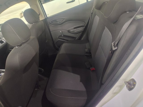 Chevrolet Onix Onix 1.4 MPFI LT 8V FLEX 4P AUTOMÁTICO