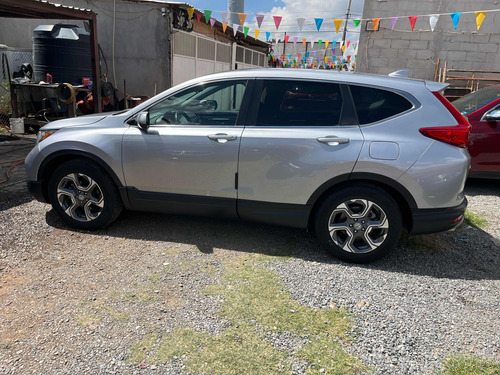 Honda CR-V 1.5 Turbo Plus Cvt