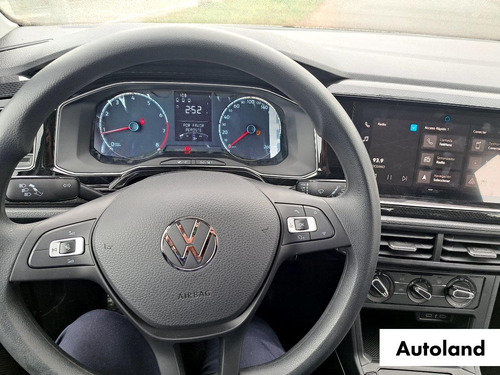 Volkswagen Polo Track