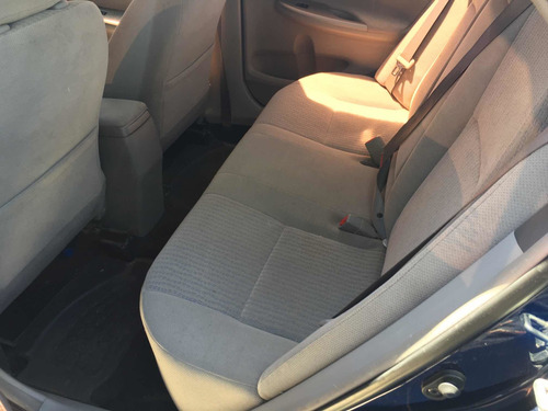 Toyota Corolla 1.8 Xei Mt 2011