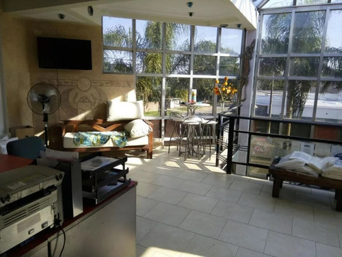 Oportunidad Venta Fabrica Y Oficina Comercial Ituzaingo