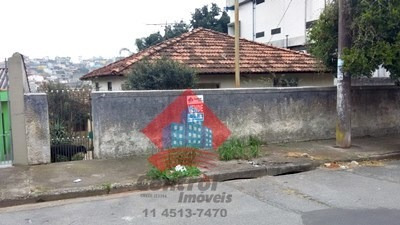 Imagem 5 de 5 de Terreno - Ref: 02117