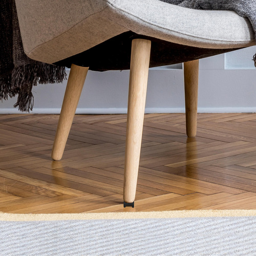 Cuñas De Plástico Multiusos Para Nivelar Muebles, 20 Unidade
