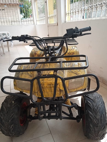 Imagen 5 de 5 de Md 110cc Automática Md 110 Cc Automática