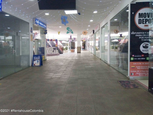 Imagen 6 de 14 de Vendo Comercial En Sabana Centro(chia) Mls 22-359