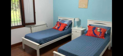 Alquiler-venta Excelente Casa Quinta En Castelli