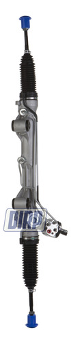 Caja De Dirección Hidráulica Ford Ranger 01/13 - Compatible Conexión C/ O´ring