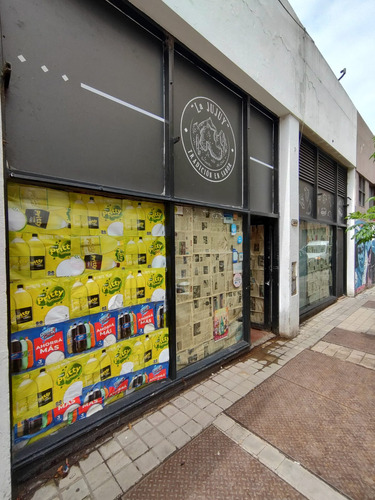 Alquiler Local Comercial Barrio Centro