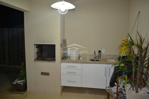 Imagem 23 de 30 de Casa À Venda Em Vila Hollândia - Ca009175