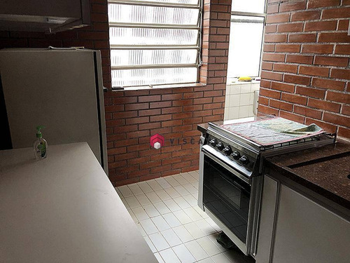 Imagem 24 de 30 de Apartamento Com 2 Dormitórios, 115 M² - Venda Por R$ 1.100.000,00 Ou Aluguel Por R$ 3.312,00/mês - Higienópolis - São Paulo/sp - Ap5115