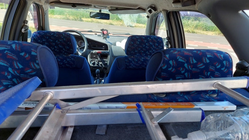Fiat Weekend Weekend Stile 1.6