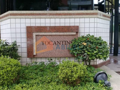 Imagem 10 de 10 de Apartamento Locação No Tatuapé - 7060