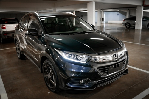 Imagem 1 de 15 de Honda Hr-v Ex Cvt