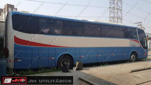 Imagem 2 de 12 de Paradiso 1200 G6 Ano 2008 Scania K310 46 Lug Jm Cod.800