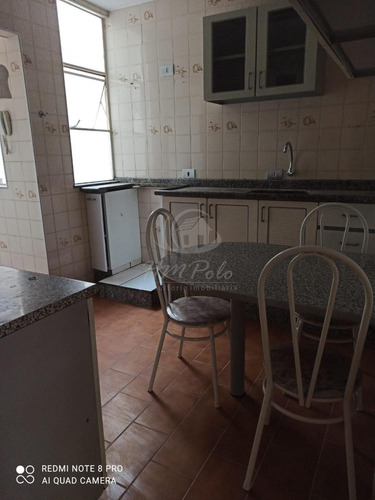 Imagem 4 de 24 de Apartamento À Venda Em Jardim Do Lago - Ap036056