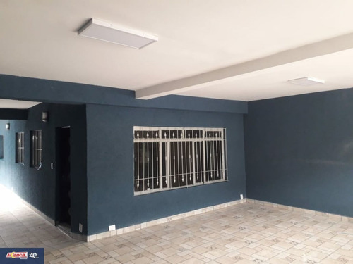 Imagem 5 de 10 de Sobrado Para Venda No Bairro Jardim Rosa De Franca Em Guarulhos - Cod: Ai25363 - Ai25363