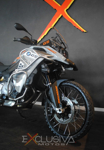 Imagem 4 de 6 de Bmw F 850 Gs Adventure