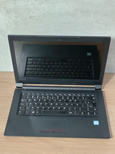 Notebook Lenovo V310-14lkb Core I5-6200u Nvme250gb 4gb-usado Preto (Usado)