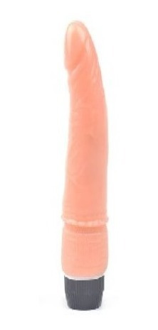 Dildo Vibrador Potente Realista Consolador Inalambrico Sexxx