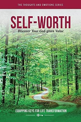 Self-worth (libro En Inglés)