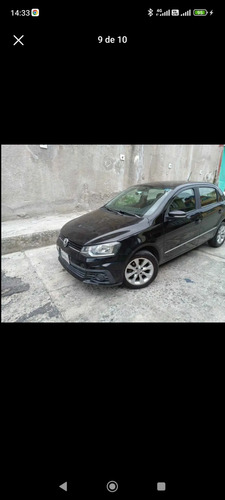 Volkswagen Gol 1.6 Comfortline Mt