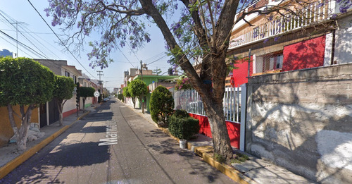 Excelente Casa Con Gran Precio En Marmolejo Colonia Cerro De La Estrella Iztapalapa Me