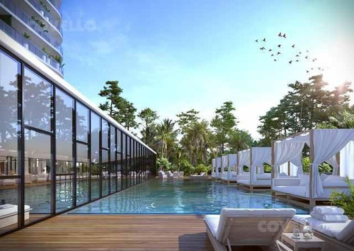 Imagen 6 de 30 de Departamento - Punta Del Este