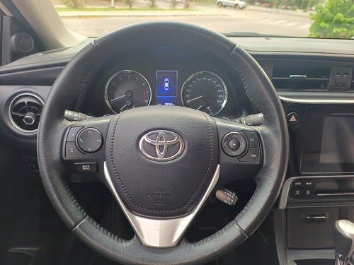 Toyota Corolla 1.8 Se-g Cvt 140cv
