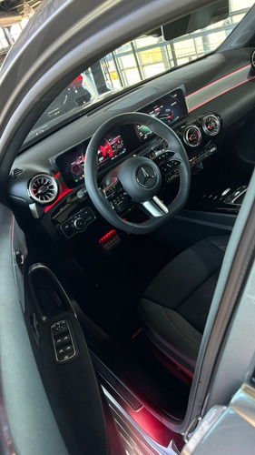 Mercedes-Benz Clase A 2.0 A250 Amg-line 224cv Hatch