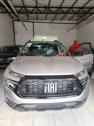 Fiat Toro 1.3 T270 Freedom 4X2