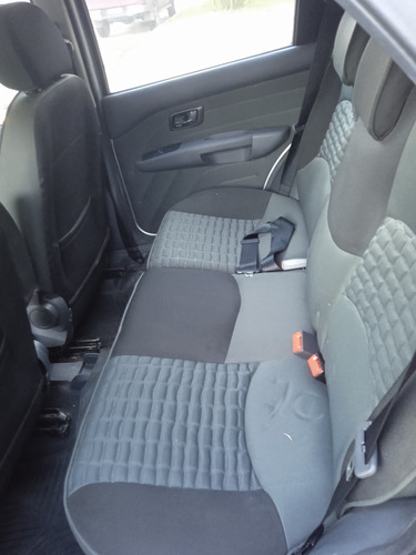 Fiat Palio Weekend Adventure 2015