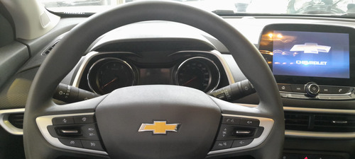 Chevrolet Tracker 1.2 Turbo Ltz At