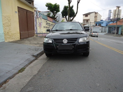 Volkswagem Gol 1.0 8 Válvulas