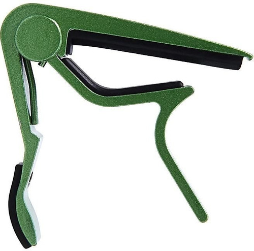 Imagem 2 de 5 de Capotraste Braçadeira Capo Violão Guitarra Viola Div Cores